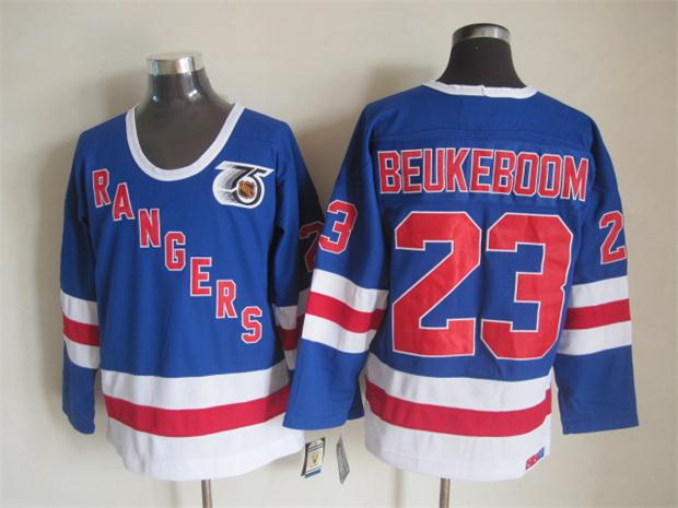 New York Rangers jerseys-009